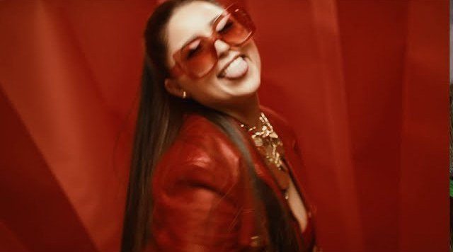 Caroline Kole - “I LIKE CARS” (Official Music Video)