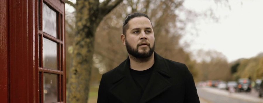 Filmore • London [visual]