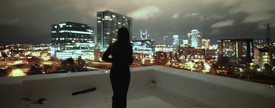 Filmore • Goodnight [Official Music Video]