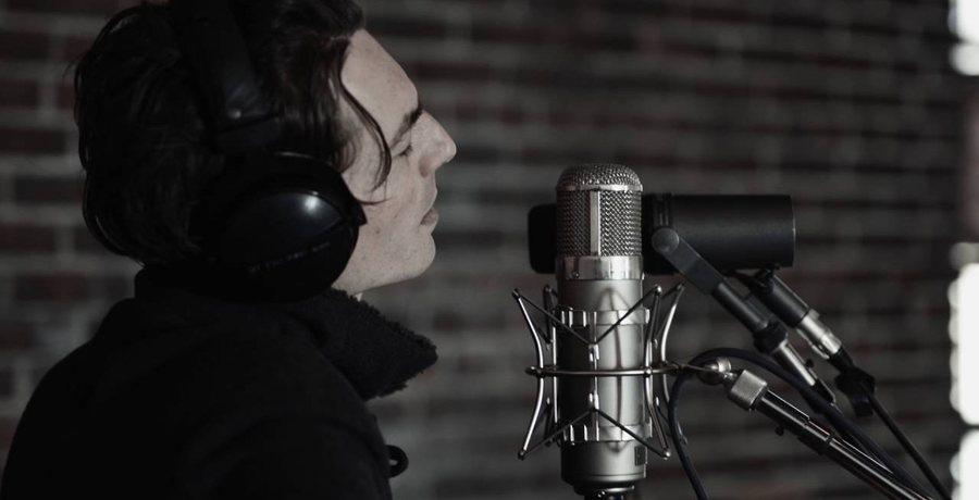 Dan Layus - Driveway (Official Music Video)