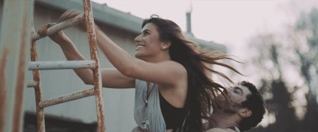 Bonner Black “Breaking A Sweat” - Official Music Video