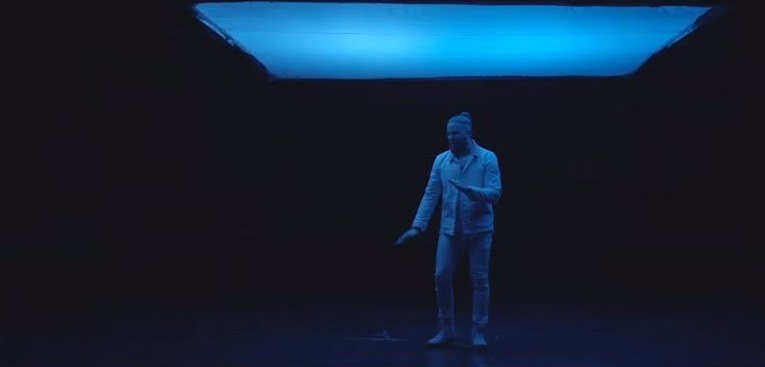 Filmore • Blue Skies [visual]