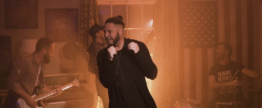 Filmore • Slower [Official Music Video]