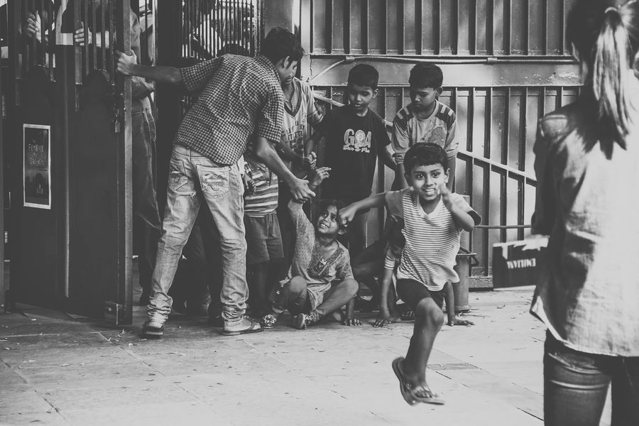 life, photograph