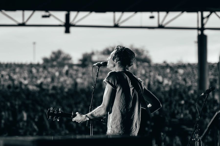music, photograph