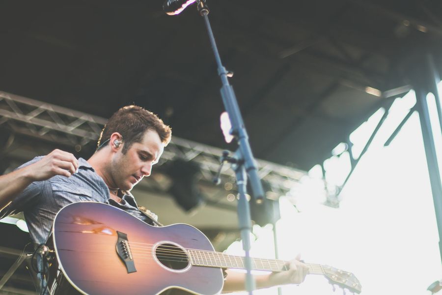 music, photograph
