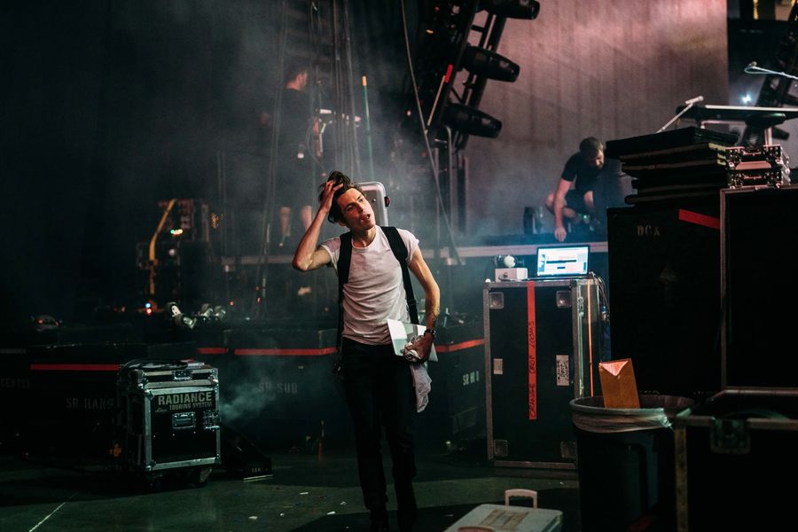 music, photograph