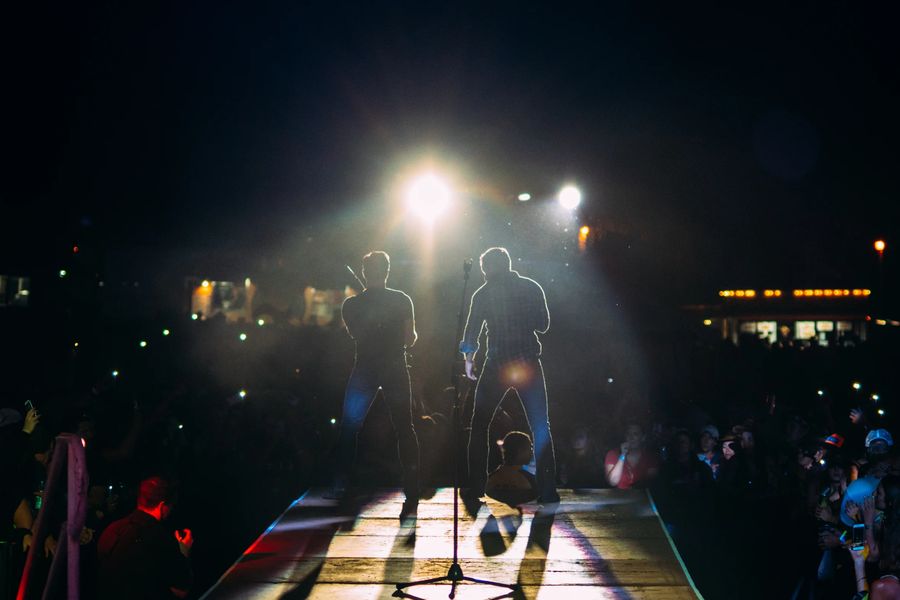 music, photograph